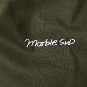 marble SUD トップス 01GA003003 25th anniversary Tシャツ