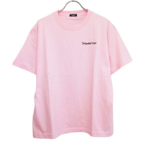 marble SUD トップス 01GA003003 25th anniversary Tシャツ