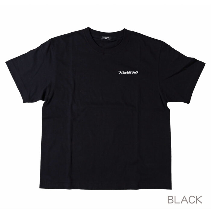 marble SUD トップス 01GA003003 25th anniversary Tシャツ