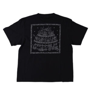 marble SUD トップス 01GA003003 25th anniversary Tシャツ