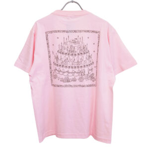 marble SUD トップス 01GA003003 25th anniversary Tシャツ