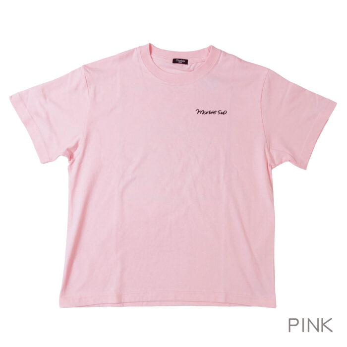 marble SUD トップス 01GA003003 25th anniversary Tシャツ