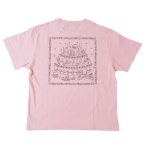 marble SUD トップス 01GA003003 25th anniversary Tシャツ