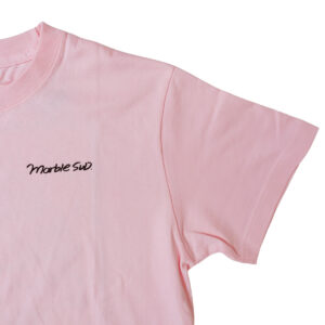 marble SUD トップス 01GA003003 25th anniversary Tシャツ