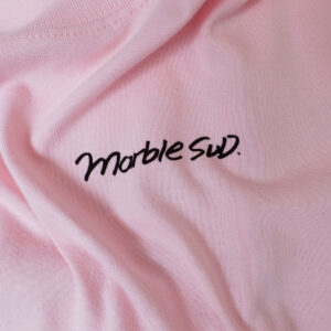marble SUD トップス 01GA003003 25th anniversary Tシャツ