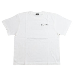 marble SUD トップス 01GA003003 25th anniversary Tシャツ