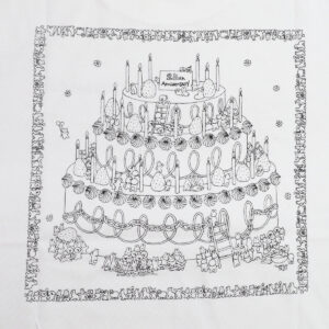 marble SUD トップス 01GA003003 25th anniversary Tシャツ