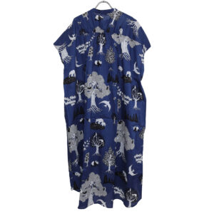 marble SUD ワンピース 03GM043086 everwood セナカシャーリングワンピース