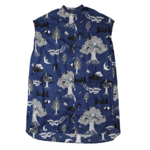 marble SUD ワンピース 03GM043086 everwood セナカシャーリングワンピース