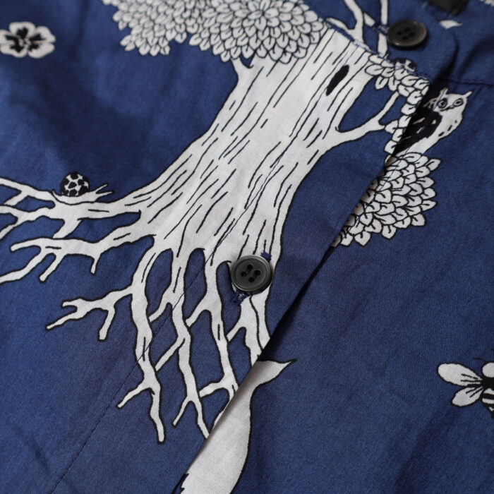 marble SUD ワンピース 03GM043086 everwood セナカシャーリングワンピース