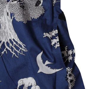 marble SUD ワンピース 03GM043086 everwood セナカシャーリングワンピース
