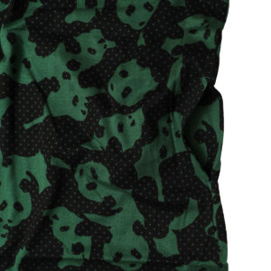 marble SUD ワンピース 03GM043108 dot panda ギャザーワンピース