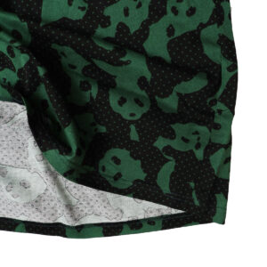 marble SUD ワンピース 03GM043108 dot panda ギャザーワンピース