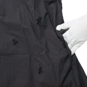 marble SUD ワンピース 03GM069067 スズランレース シャツワンピース