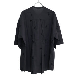 marble SUD トップス 05GM069066 スズランレース ブラウス