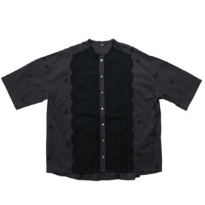 marble SUD トップス 05GM069066 スズランレース ブラウス