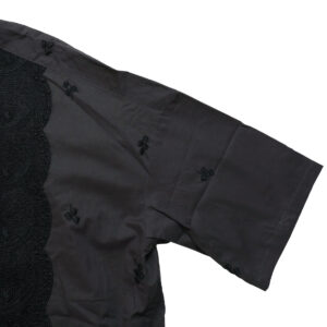 marble SUD トップス 05GM069066 スズランレース ブラウス