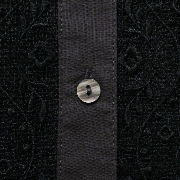 marble SUD トップス 05GM069066 スズランレース ブラウス