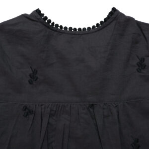 marble SUD トップス 05GM069066 スズランレース ブラウス