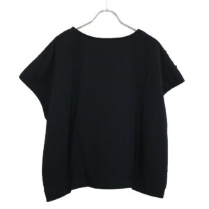 marble SUD トップス 05GM073138 3D Lace コンビ Tシャツ
