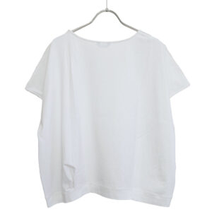 marble SUD トップス 05GM073138 3D Lace コンビ Tシャツ