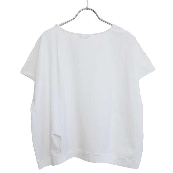 marble SUD トップス 05GM073138 3D Lace コンビ Tシャツ
