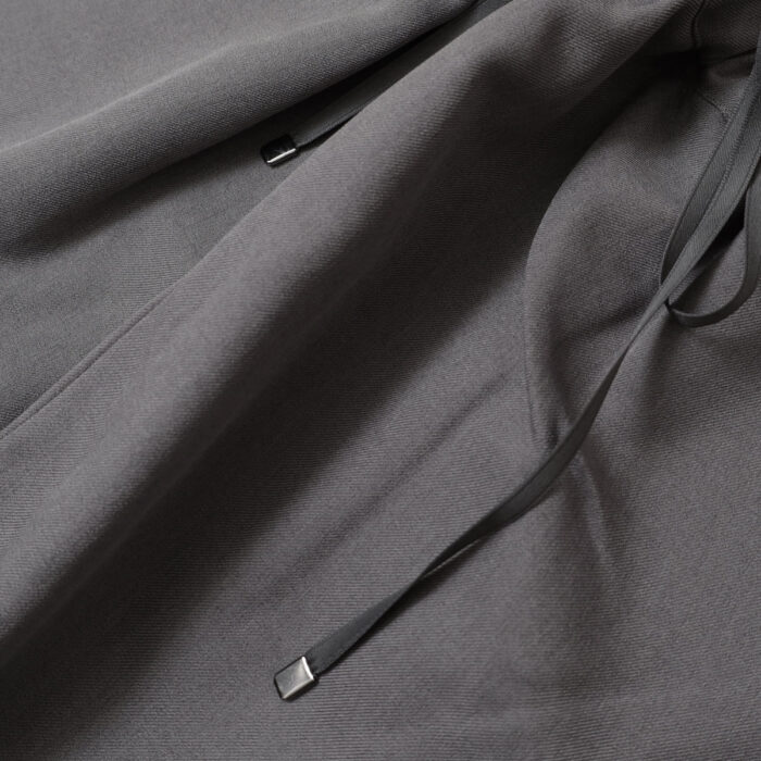 marble SUD ボトムス 07GA014009 パウダーイージーツイル Looseパンツ