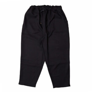 marble SUD ボトムス 07GA014009 パウダーイージーツイル Looseパンツ