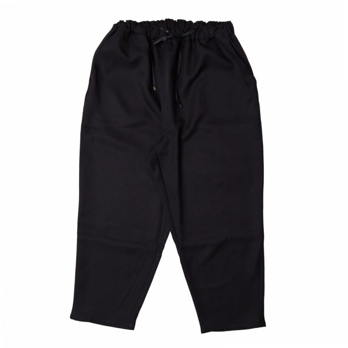 marble SUD ボトムス 07GA014009 パウダーイージーツイル Looseパンツ