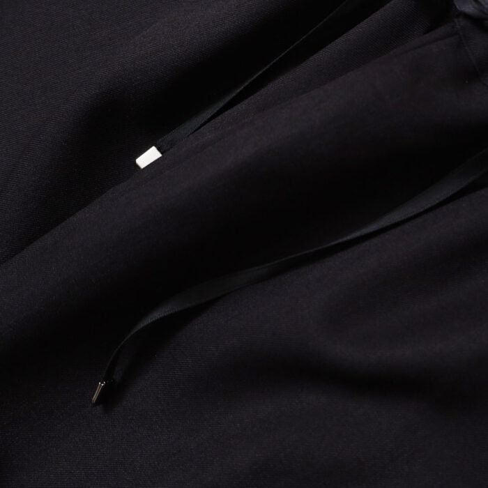 marble SUD ボトムス 07GA014009 パウダーイージーツイル Looseパンツ
