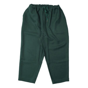 marble SUD ボトムス 07GA014009 パウダーイージーツイル Looseパンツ