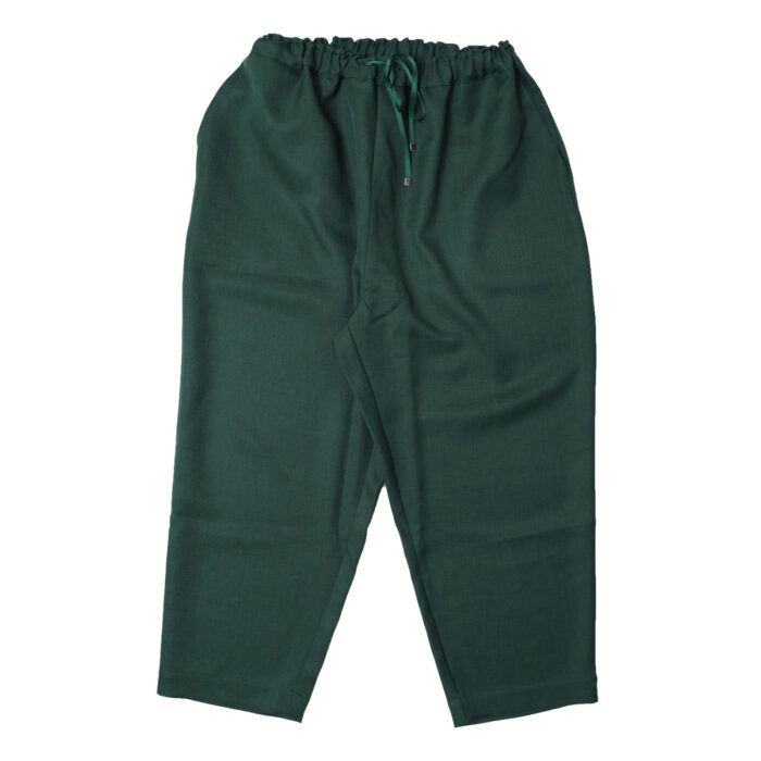 marble SUD ボトムス 07GA014009 パウダーイージーツイル Looseパンツ