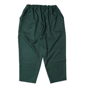 marble SUD ボトムス 07GA014009 パウダーイージーツイル Looseパンツ