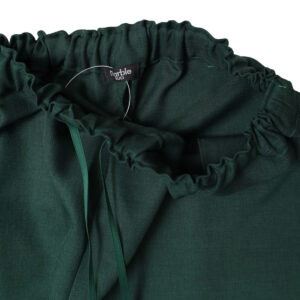 marble SUD ボトムス 07GA014009 パウダーイージーツイル Looseパンツ