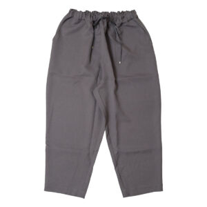 marble SUD ボトムス 07GA014009 パウダーイージーツイル Looseパンツ