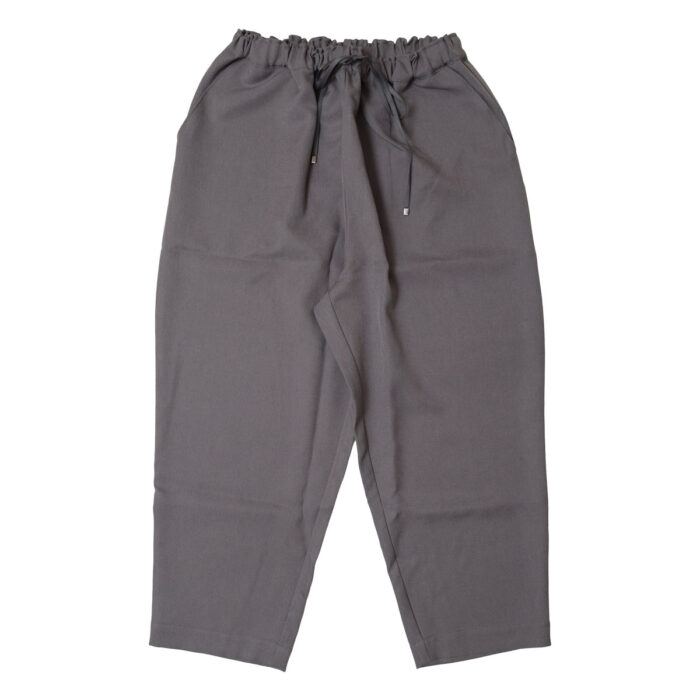 marble SUD ボトムス 07GA014009 パウダーイージーツイル Looseパンツ
