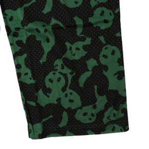 marble SUD ボトムス 07GM043109 dot panda Bigパンツ