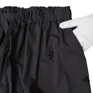 marble SUD ボトムス 07GM069068 スズランレース Looseパンツ