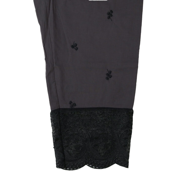 marble SUD ボトムス 07GM069068 スズランレース Looseパンツ