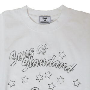 SONS OF STANDARD トップス 1261-2002 アマネ ロングスリーブ