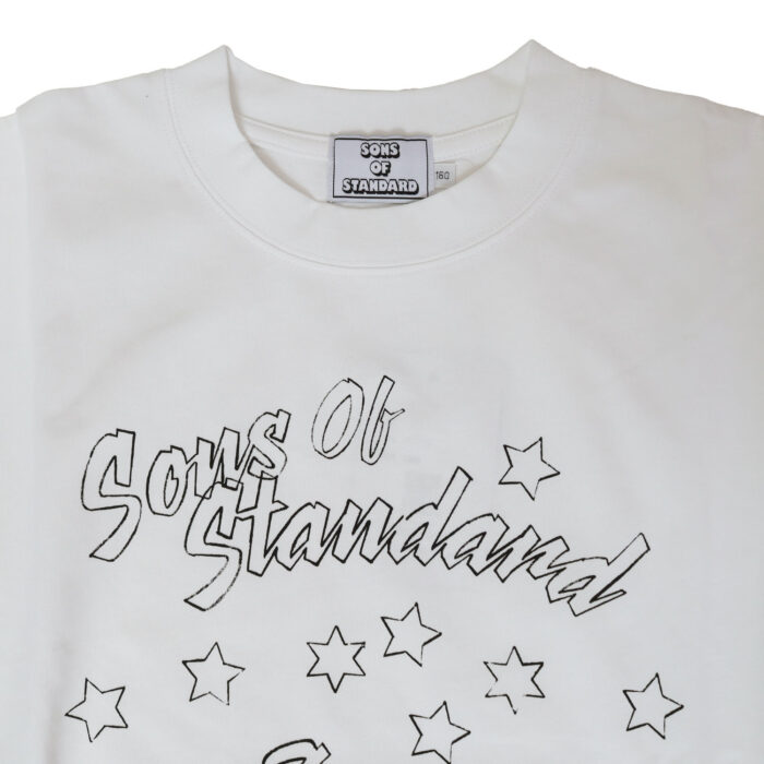 SONS OF STANDARD トップス 1261-2002 アマネ ロングスリーブ