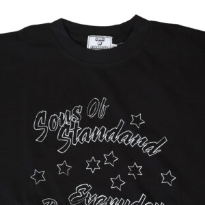 SONS OF STANDARD トップス 1261-2002 アマネ ロングスリーブ