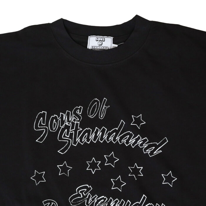 SONS OF STANDARD トップス 1261-2002 アマネ ロングスリーブ