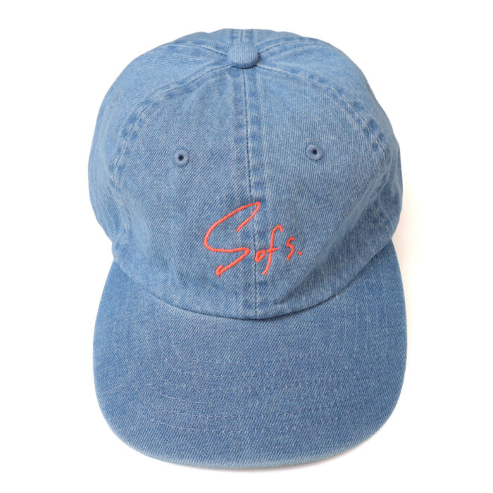 SONS OF STANDARD グッズ 1261-8001 オーディナリーキャップ