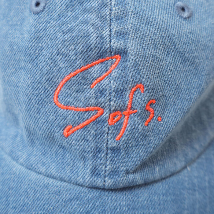 SONS OF STANDARD グッズ 1261-8001 オーディナリーキャップ