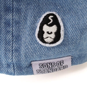 SONS OF STANDARD グッズ 1261-8001 オーディナリーキャップ