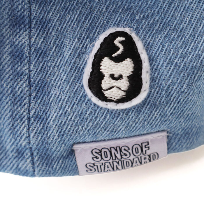 SONS OF STANDARD グッズ 1261-8001 オーディナリーキャップ