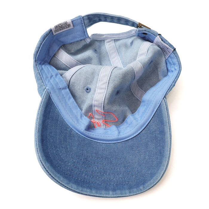 SONS OF STANDARD グッズ 1261-8001 オーディナリーキャップ
