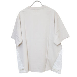 marble SUD トップス 12GM999165 Millefeuille Tシャツ