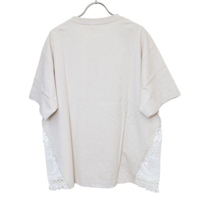 marble SUD トップス 12GM999165 Millefeuille Tシャツ